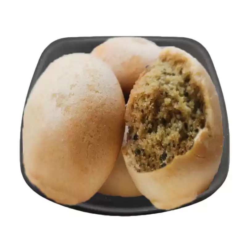 浏阳茴饼