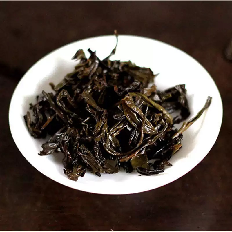 安化黑茶