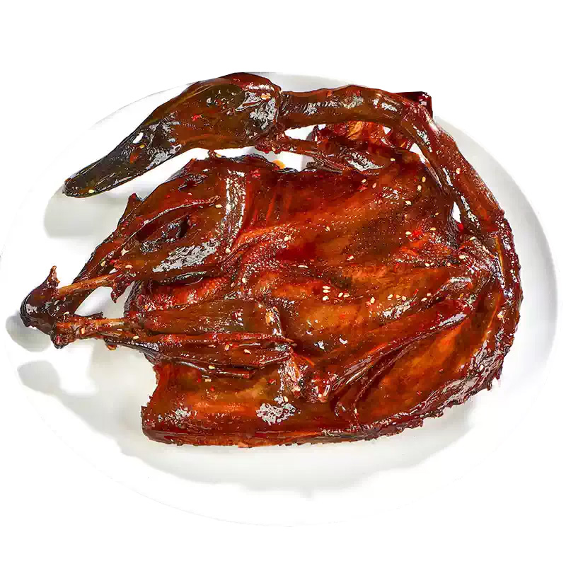 酱板鸭