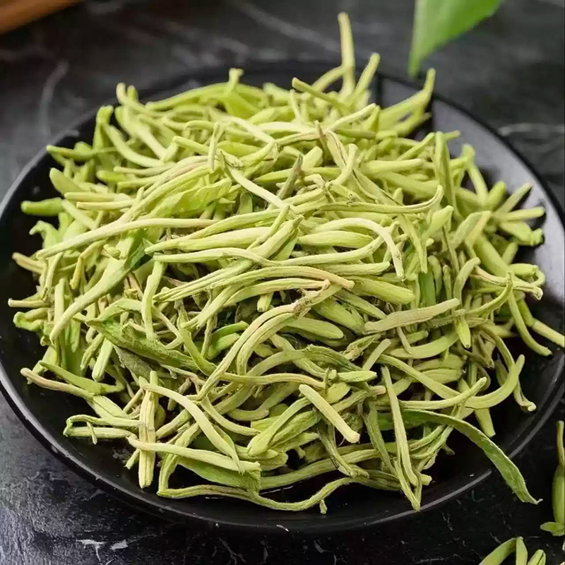 隆回金银花