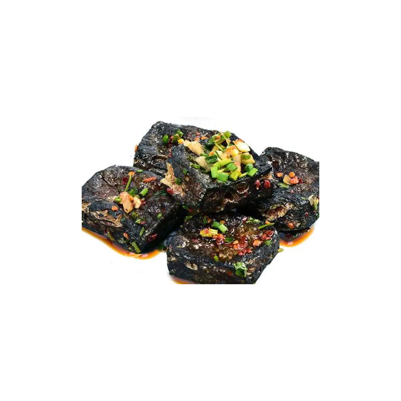 长沙臭豆腐