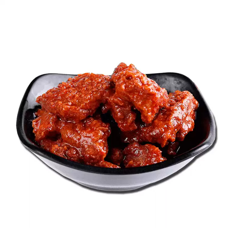 桂阳坛子肉